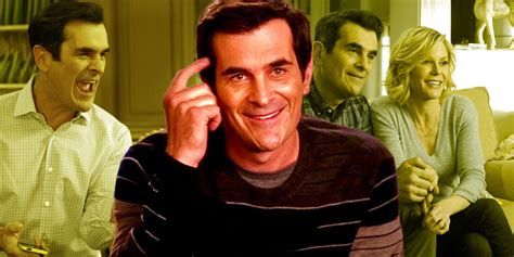 10 Modern Family Episodes That Perfectly Sum Up Phil Dunphy.